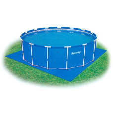 Подстилка под бассейн 58003 (488х488 cм.)