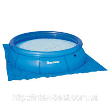 Подстилка под бассейн 58003 (488х488 cм.)