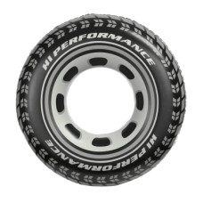 Надувной круг Шина Intex 59252