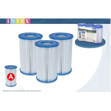 Картридж Intex 29003 (3 шт.)