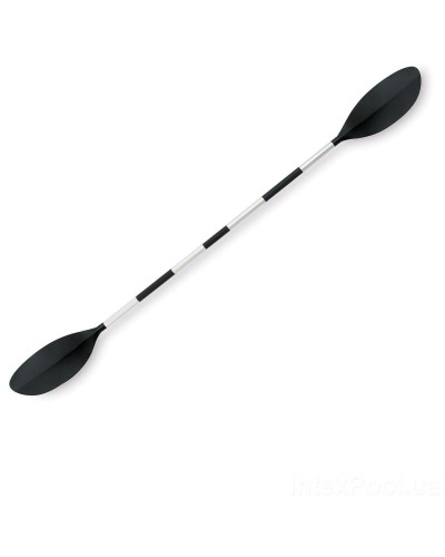 Весла алюминиевые для лодок Intex 69629 (218 см )