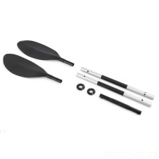 Весла алюминиевые для лодок Intex 69629 (218 см )