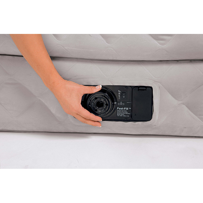 Надувные кровати INTEX 66962 (152х203х51 см. ) Надувные кровати INTEX 66962 (152х203х51 см. )