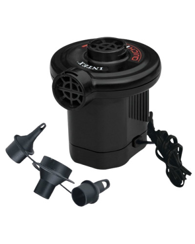 Електричний насос Intex 66620 (600 л/хв) 220-240V