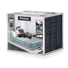 Надувне ліжко Bestway 69060 (152 х 229 х79 см)