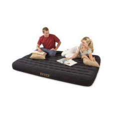 Надувные матрасы Intex 66725 ортопед  (203х152х23см)