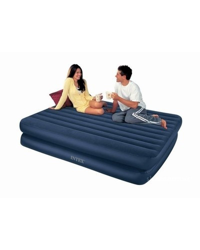 Надувные кровати Intex 66710  (152х203х48)