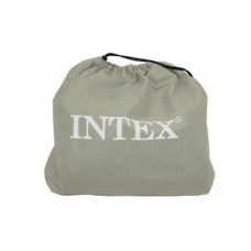 Надувной матрас Intex 66770 двуспальный (203x183x23 см)