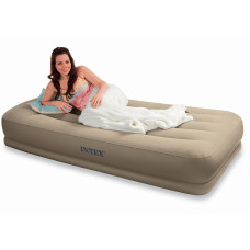 Intex 67742 - надувна ліжко 191x99x38 см