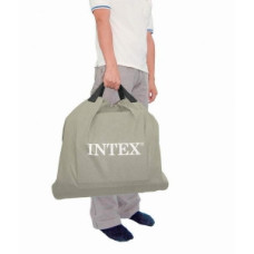 Intex 67742 - надувна ліжко 191x99x38 см