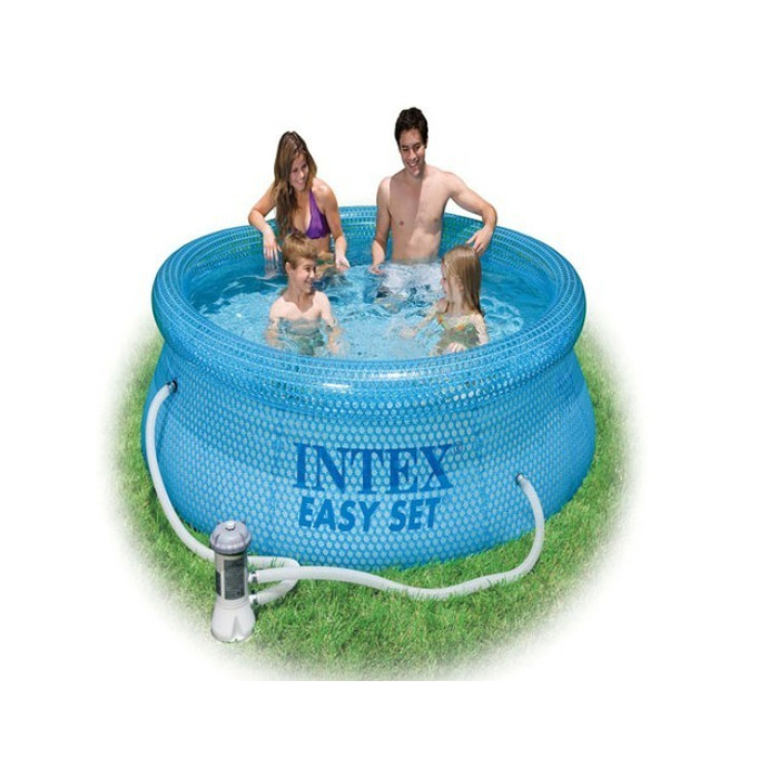 Надувні басейни Intex 54912 Надувні басейни Intex 54912