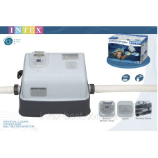 Озонатор-хлоргенератор Intex 28666 (56608)