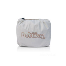 Надувне ліжко Bestway 67614 (152 х 203 х 56 см )