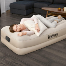 Надувне ліжко Bestway 67694 (97 x 191 x 42 см)