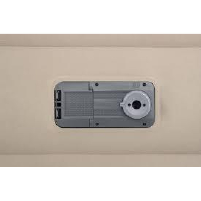 Надувная кровать Bestway 69050 двуспальная (203х152х46 см) Надувная кровать Bestway 69050 двуспальная (203х152х46 см)