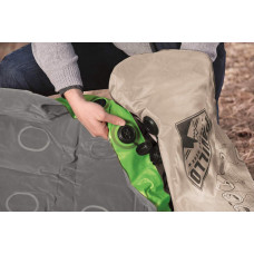 Надувной матрас Bestway 67619 (99 x 188 x 22 см)