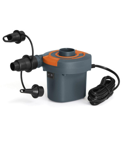 Електричний насос для надування Bestway 62142 (12 V)