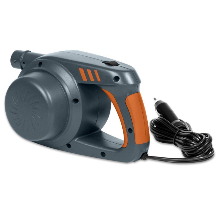 Електричний насос для надування Bestway 62164 (12 V ) Електричний насос для надування Bestway 62164 (12 V )