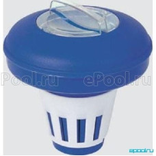 Дозатор плавающий малый BestWay 58071