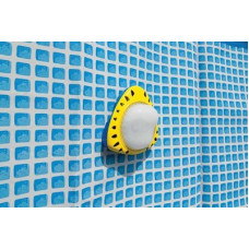 Лампа светодиодная для подсветки бассейна, 220V INTEX 56688 (28688)