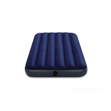Матраc надувной Intex 68757 (191х99х22 см)