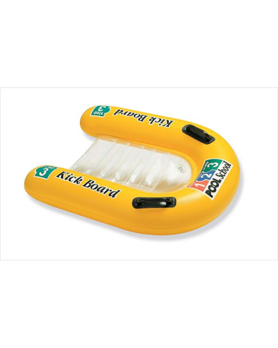 Надувной детский плот «Step3» Intex 58167