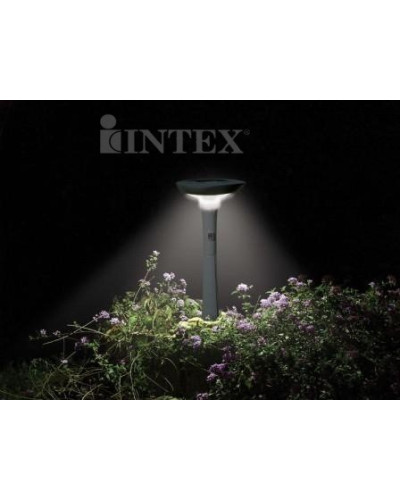 Подсветка для газона на солнечных батареях Intex 56695