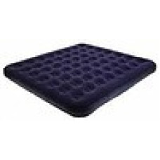 Двуспальный надувной матрас Bestway 67380 (191х137х22 см.)
