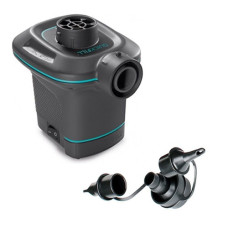 Электрический насос Intex 66640 (650 л/мин) 220-240V