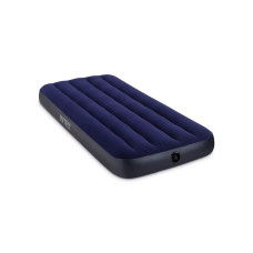 Надувной матрас Intex 68950 односпальный (191х76х22 см)