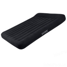 Надувные матрасы  Intex Pillow Rest Classic 66769 (152х203х23 см)