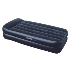 BestWay 67401 надувне ліжко Односпальне Premium Air Bed 191х99х46см