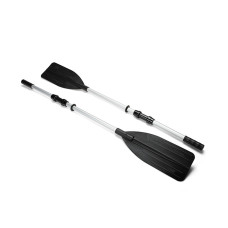 Алюминиевые весла Intex 10202 (122 см)