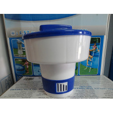 Поплавок-дозатор химии малый МАКСИ 1