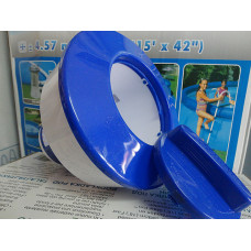 Поплавок-дозатор химии малый МАКСИ 1