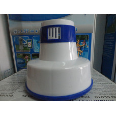 Поплавок-дозатор химии малый МАКСИ 1