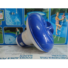 Поплавок-дозатор химии малый МИНИ 1