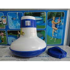 Поплавок-дозатор химии малый МИНИ 1