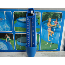 Термометр для бассейна ЭКО