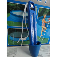 Термометр для бассейна ЭКО