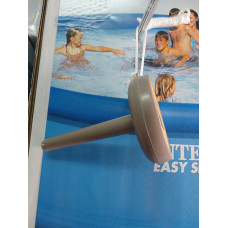 Цифровой термометр для бассейна LM1