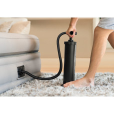 Насос ручной INTEX 68615 Double Quick III (3.3 л)