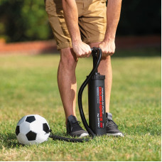 Насос ручной INTEX 68615 Double Quick III (3.3 л)