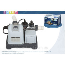 Система морской воды Intex 28664 (54602)
