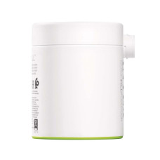 Электрический насос для надувания Intex 66637 аккумуляторный (200 л/мин) от USB 5V + Powerbank 2000 mAh