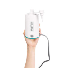 Электрический насос Intex 66646 (400 л/мин) 220-240V