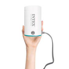 Электрический насос Intex 66646 (400 л/мин) 220-240V