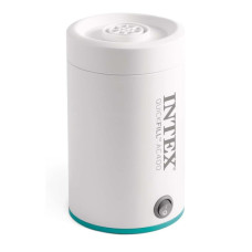 Электрический насос Intex 66646 (400 л/мин) 220-240V