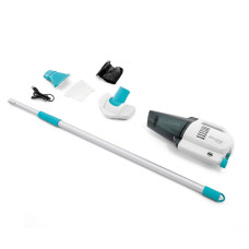 Аккумуляторный пылесос Intex 28626 ZR100