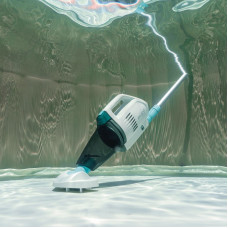 Аккумуляторный пылесос Intex 28626 ZR100